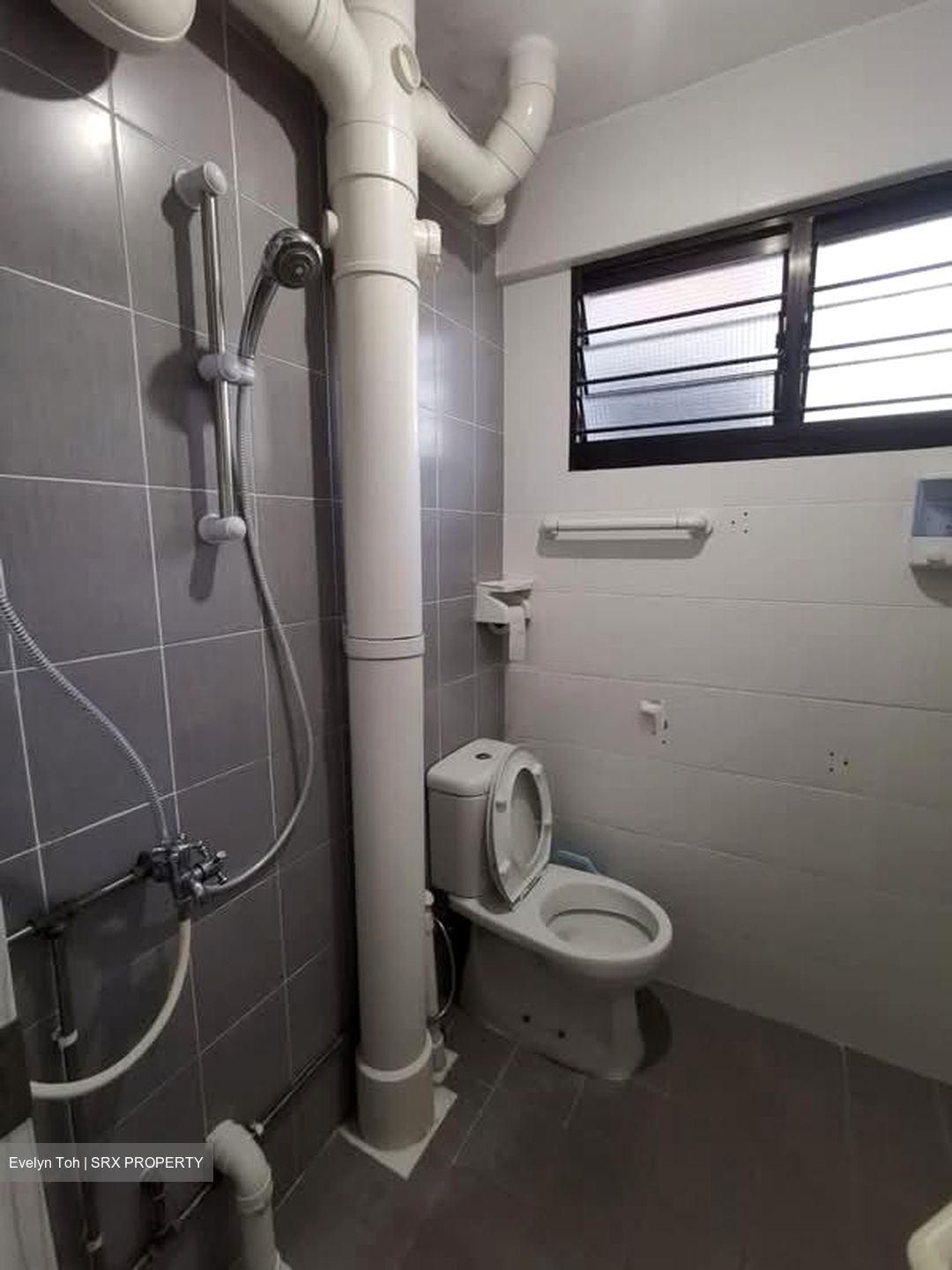 Blk 239 Gombak Gardens (Bukit Batok), HDB 3 Rooms #581503081